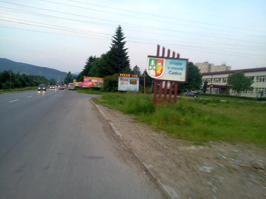 Czadca