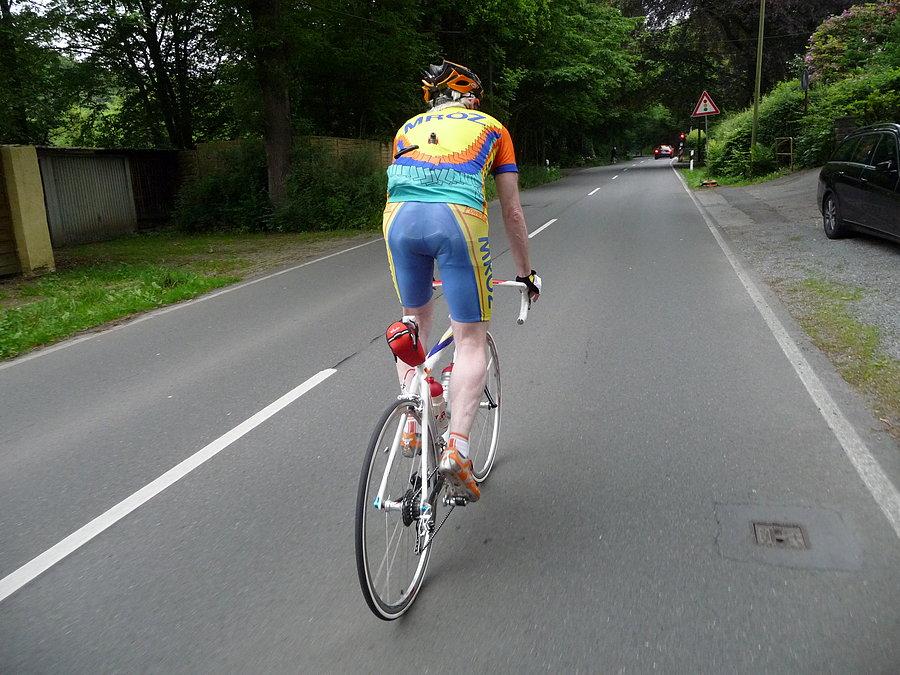 Solingen Tour