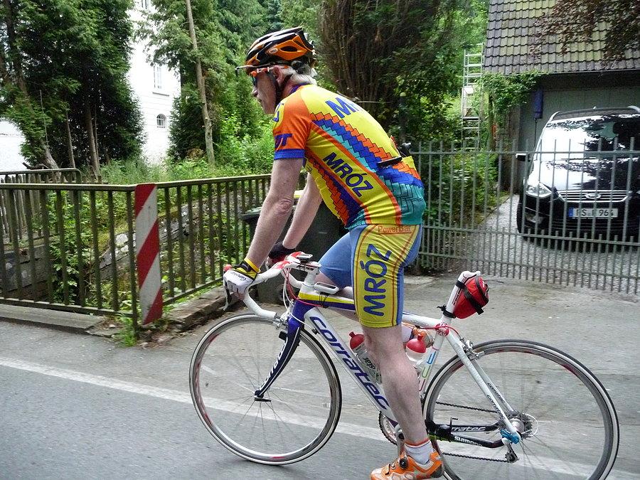 Solingen Tour