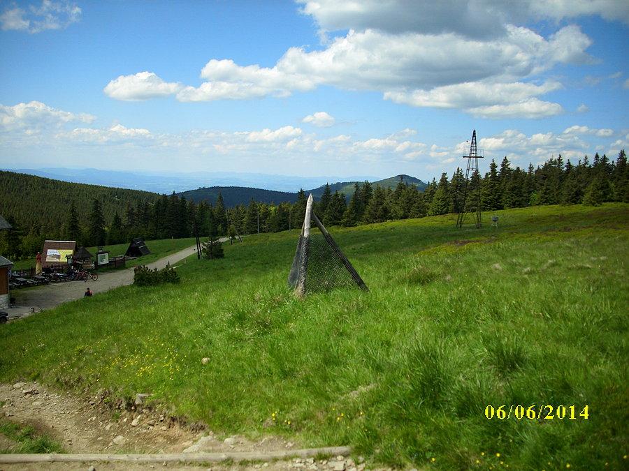 Hala pod Śnieżnikiem