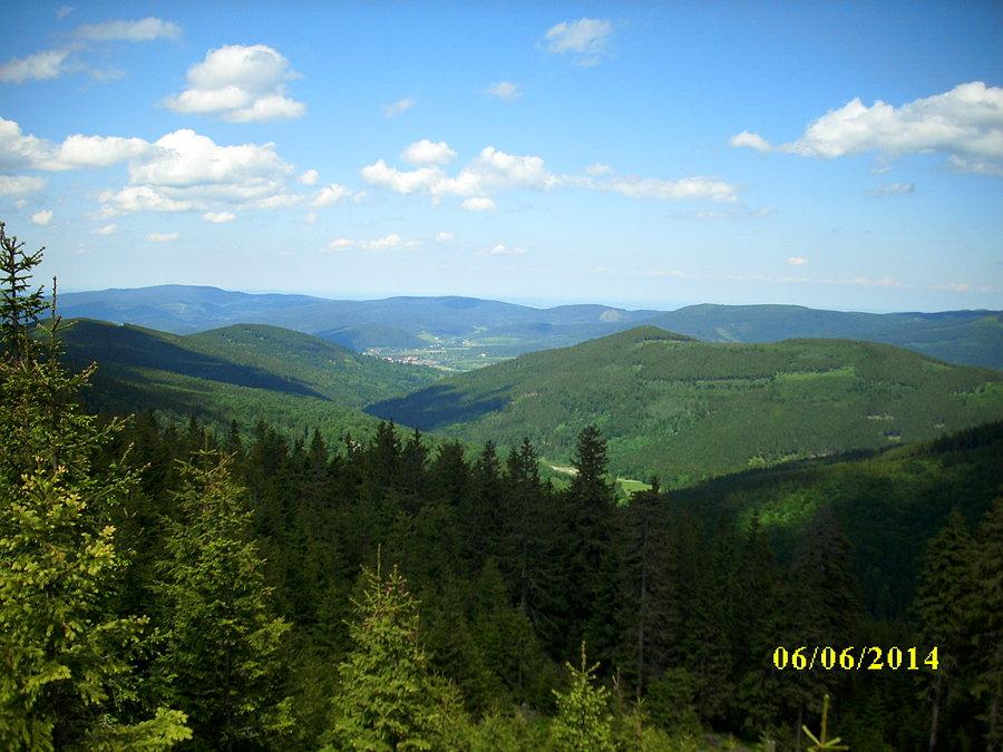 Widoczek ze Żmijowca