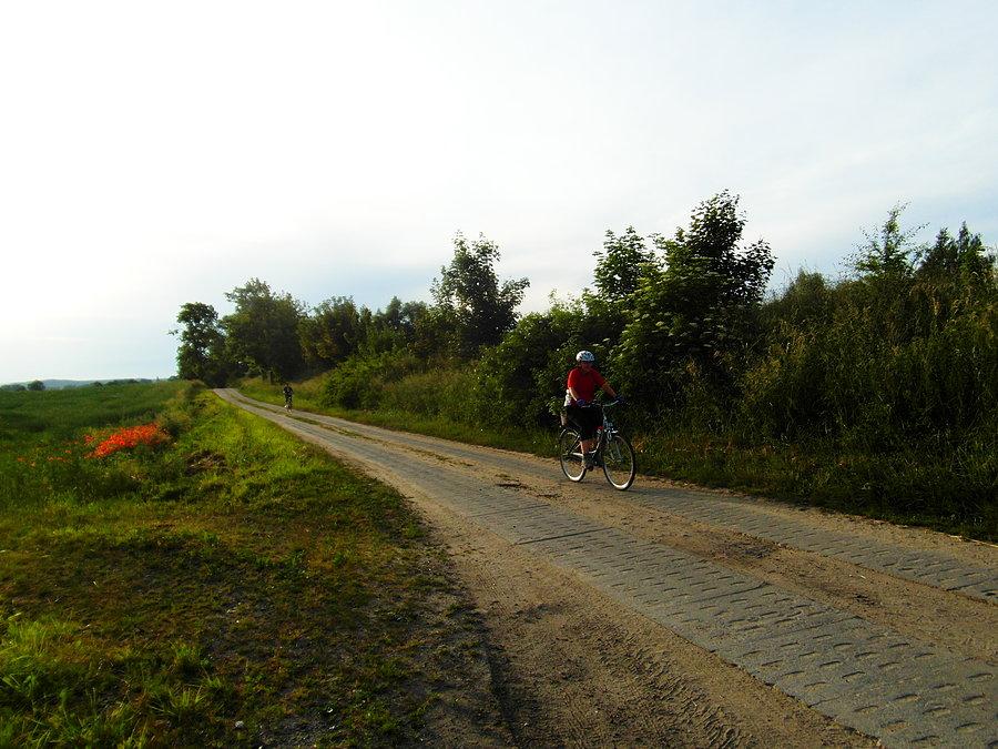 Rowerowa Środa dla Kobiet
