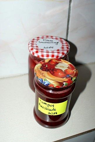 Między rowerowaniem przetworowe kombinowanie ;)