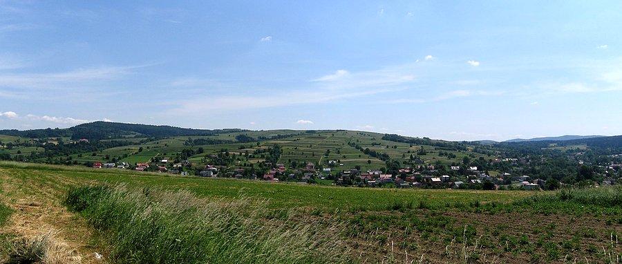 Beskid, Beskid