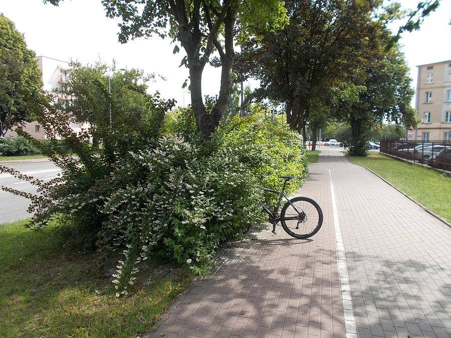 I jest się gdzie schować :-)