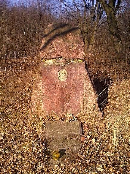 Cmentarz z czasów carskich, Nowy Modlin