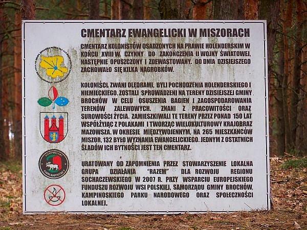 TAblica informacyjna