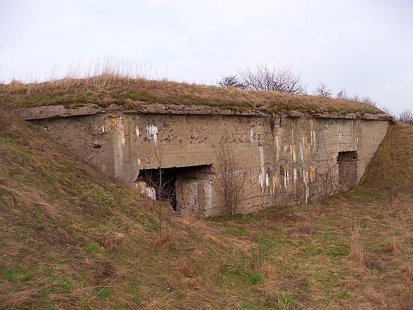 Fort XIV Goławice
