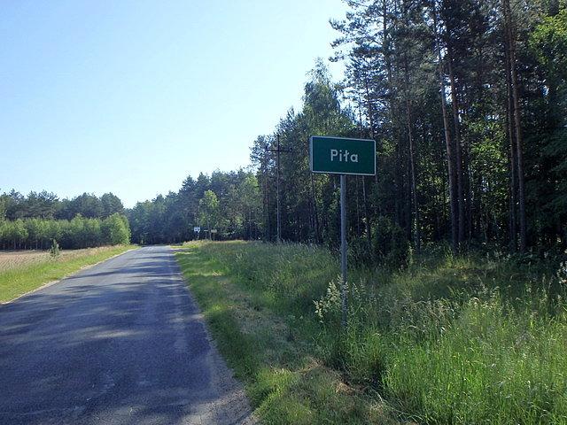 Nazwa jak z horroru