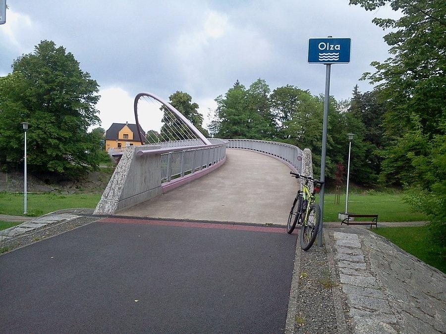 Most sportowy