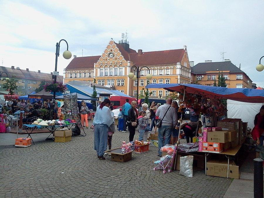 Czeski Cieszyn Święto Trzech Braci