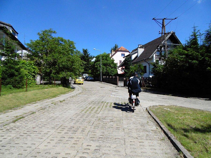 Wracamy do siwobrodego