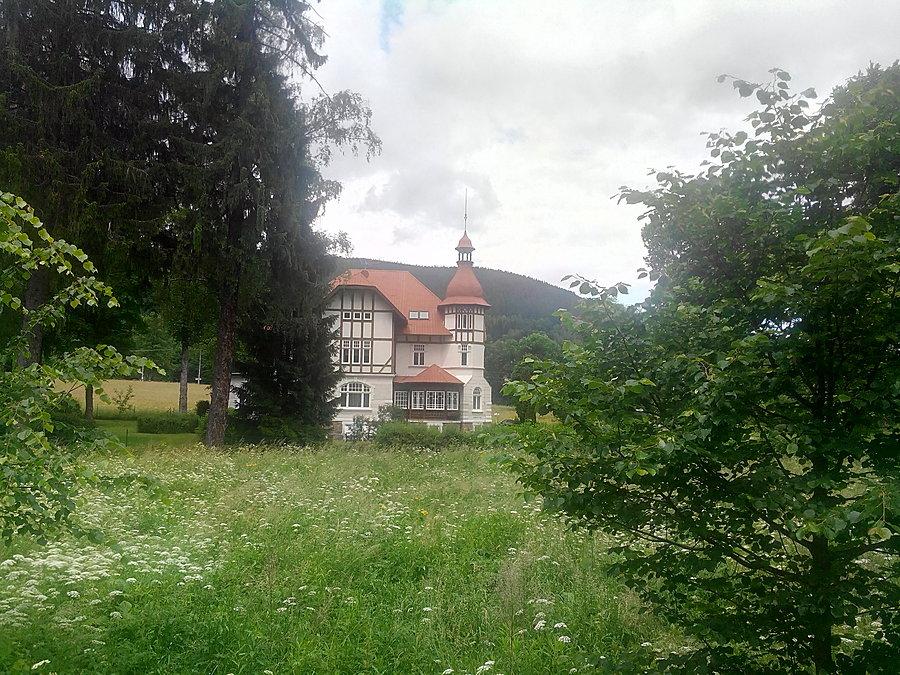 Vrbno p. Pradedem