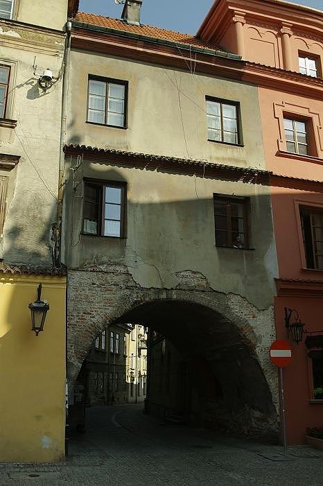 Lublin-stare miasto 2
