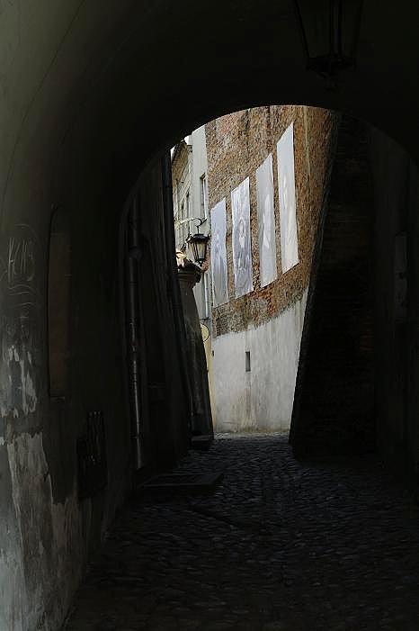 Lublin-stare miasto 3