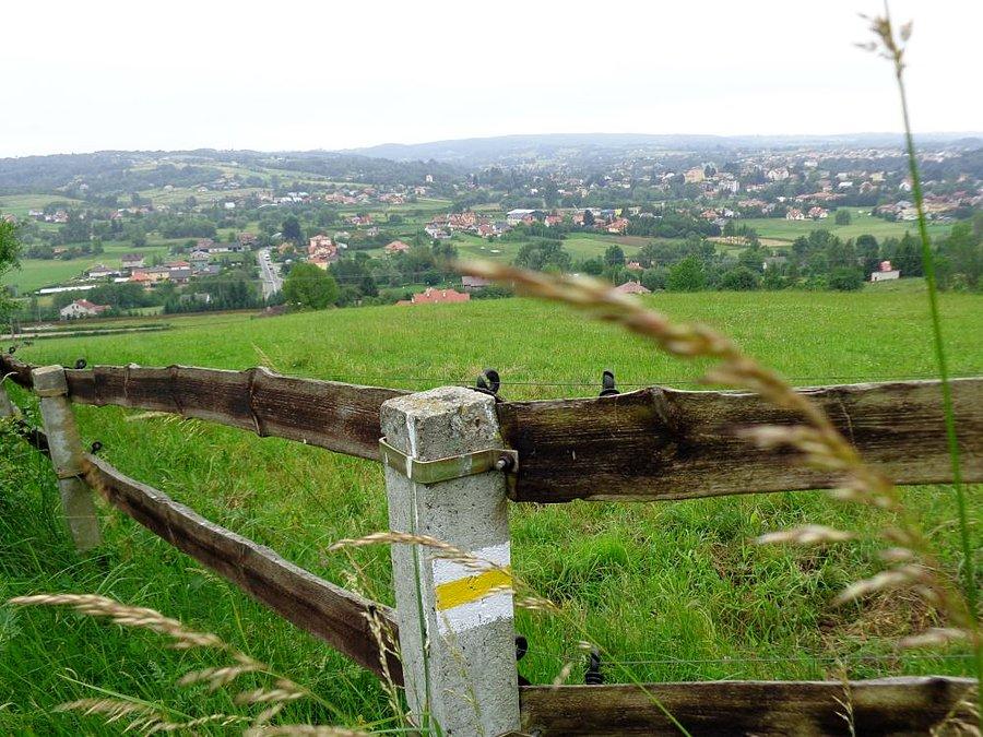 Uwaga...na wyboje :)