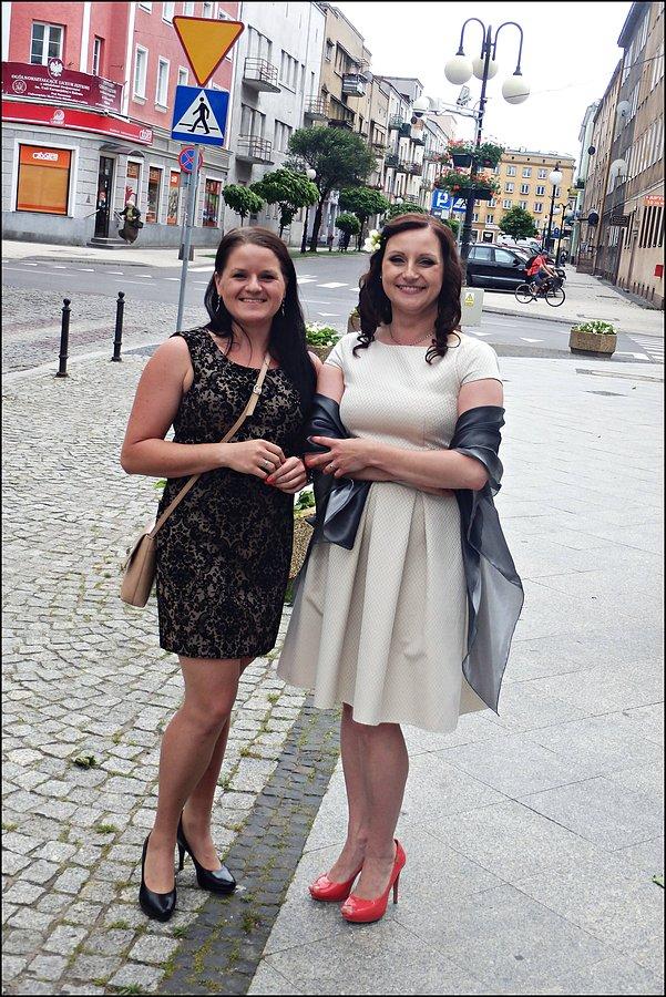 Panienki. Jeszcze ;)