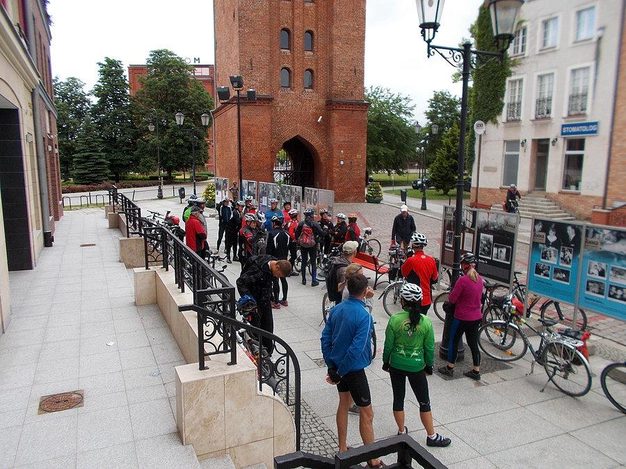Zbiórka STOP-owców