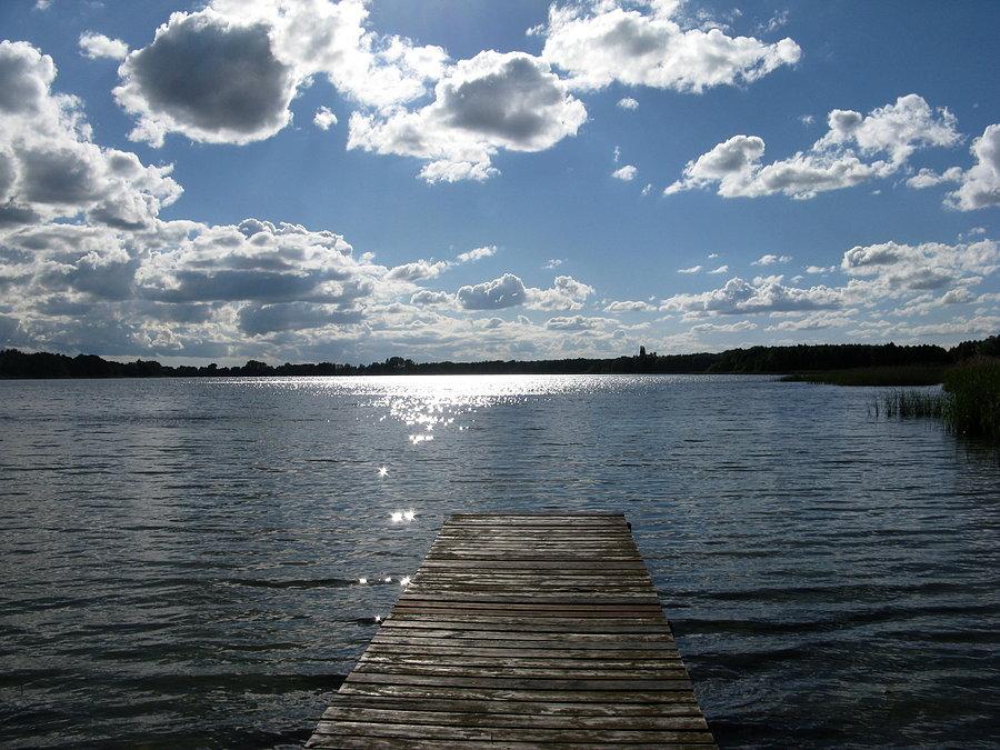 Jezioro Kosewskie