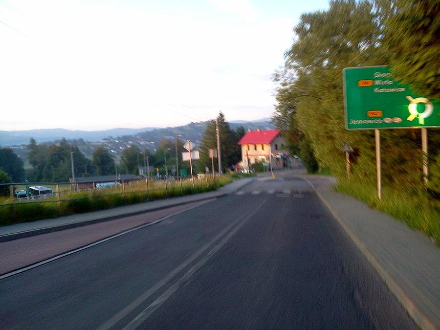 Jaworzynka