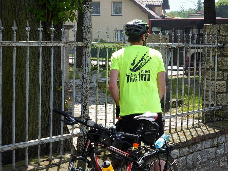 ETISOFT Bike Team