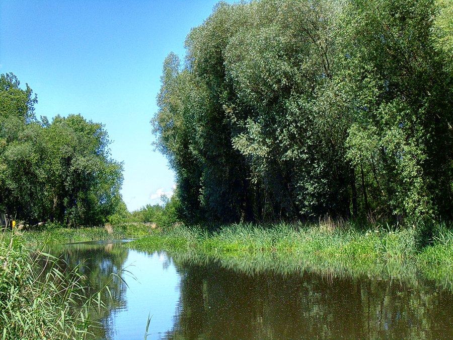 Nad Łarpią
