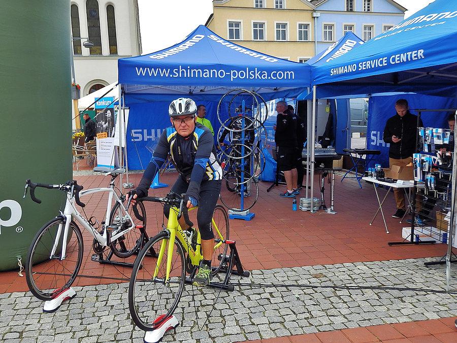 Skandia Maraton Lang Team Bytów 2014 r