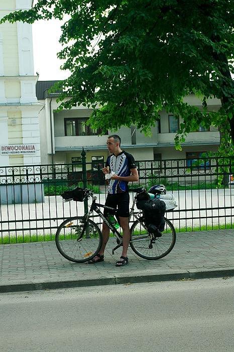Głodomór w akcji