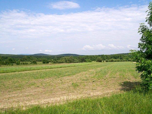 Podkieleckie klimaty