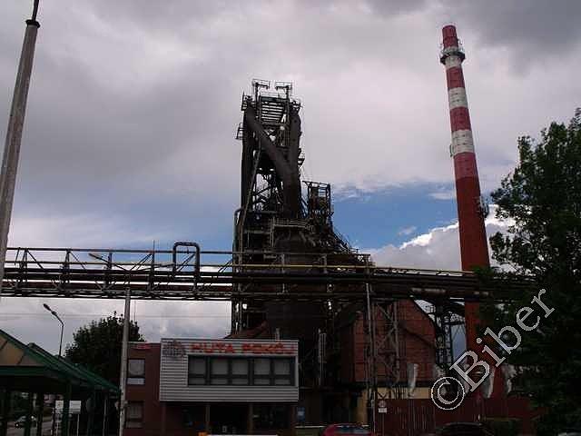 Wielki piec