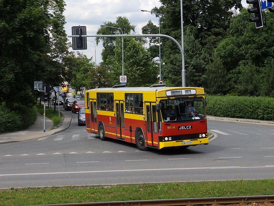 Jelcz 120M