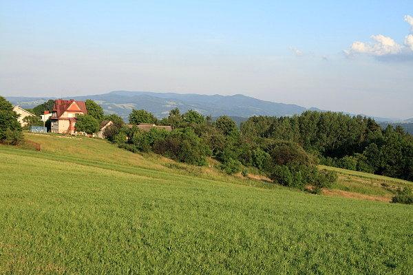 Pasmo Jaworzyny Krynickiej