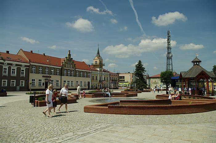 Lubaczów