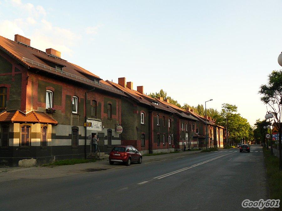 Bytom Bobrek