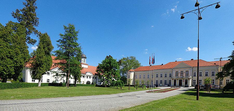 UM w Brzegu Dolnym