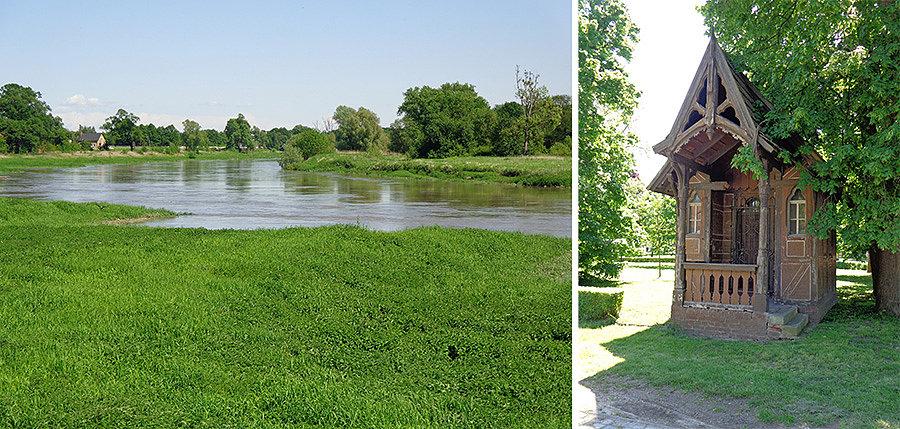 Odra i domek