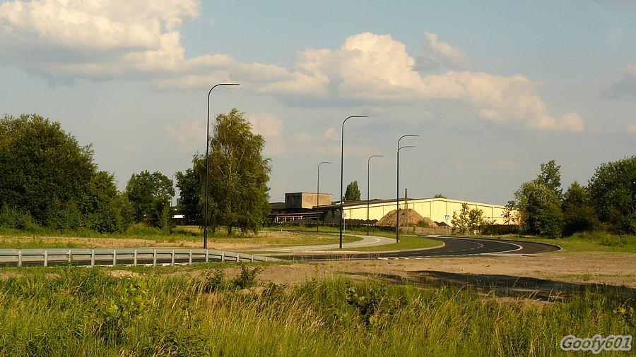 Przedłużenie ul. Handlowej