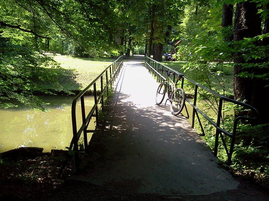 W Lasku Miejskim