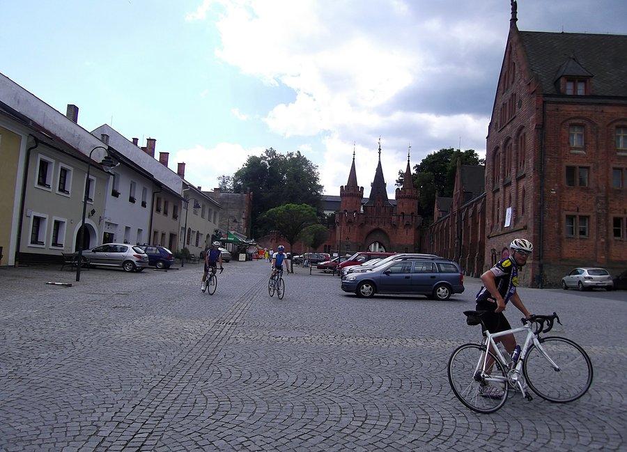 W szeregu zbiórka !