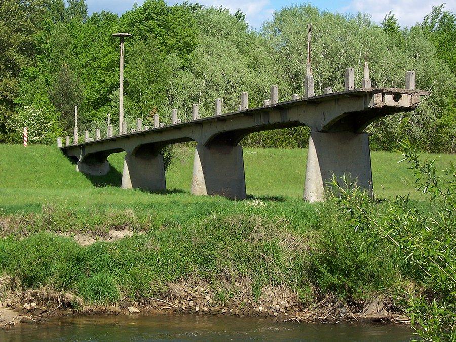 Most nad Nysą łuzycką