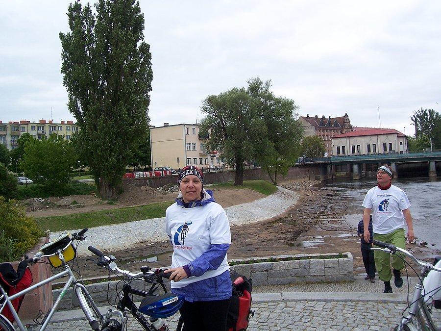 Rzeki dla rowerów