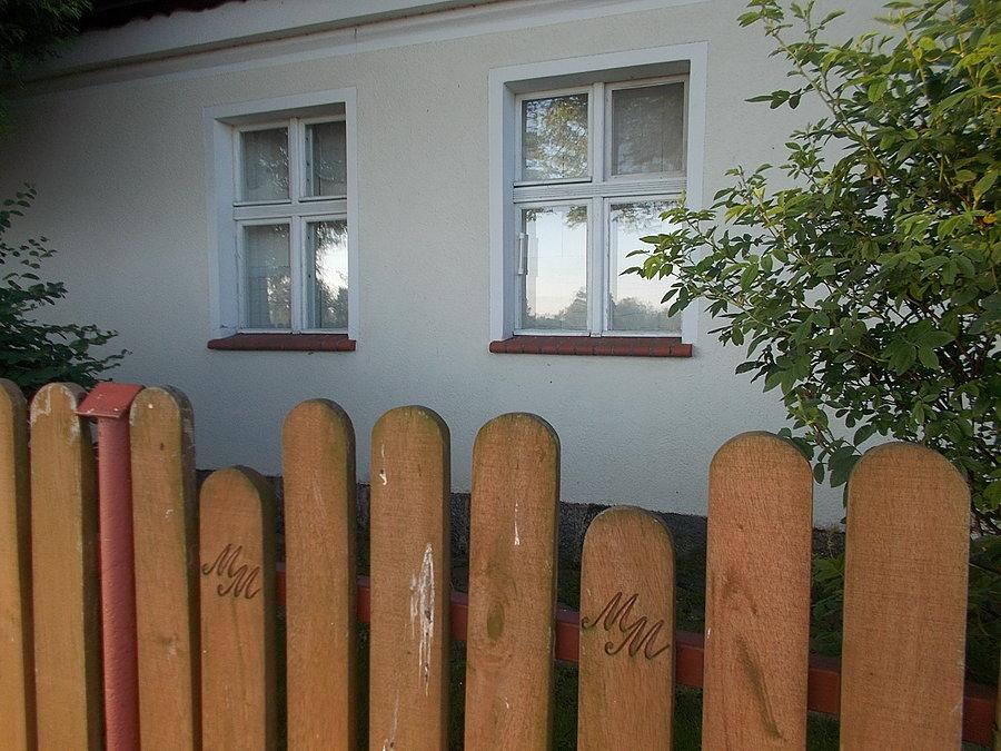 Sałkowice - Pensjonat Megi