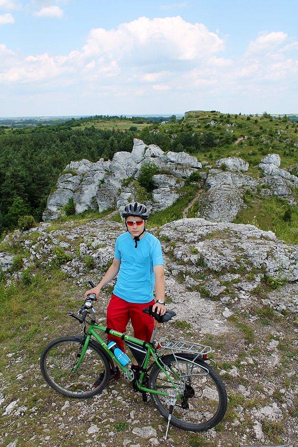 Marcelin też dał radę