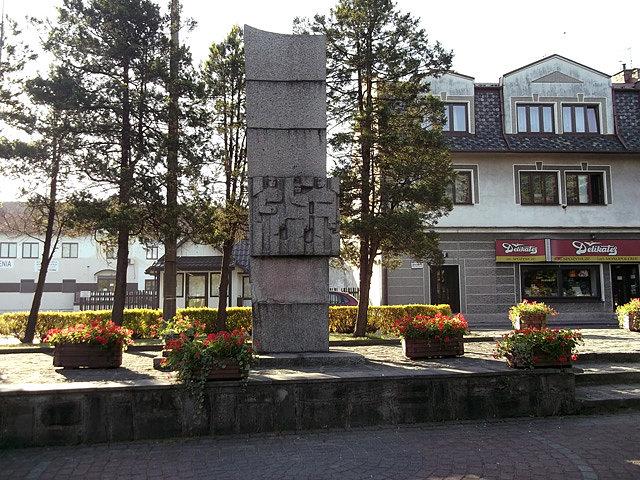 Kalwaria Zebrzydowska