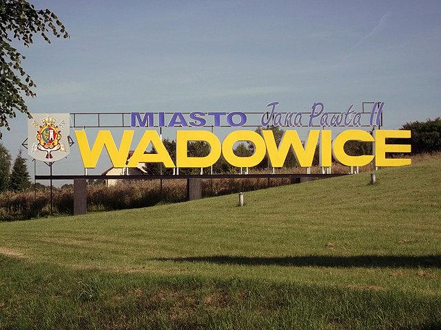 Wadowice