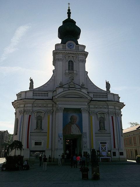 Wadowice