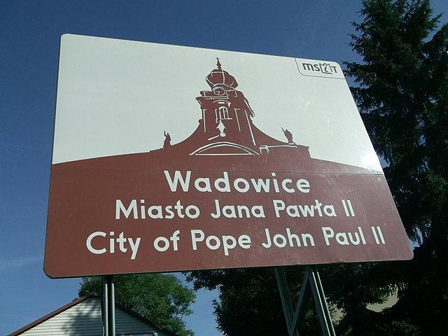 Wadowice