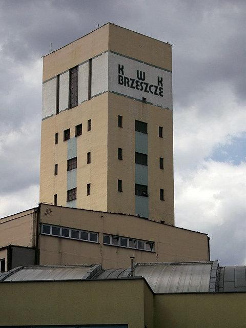 KWK Brzeszcze