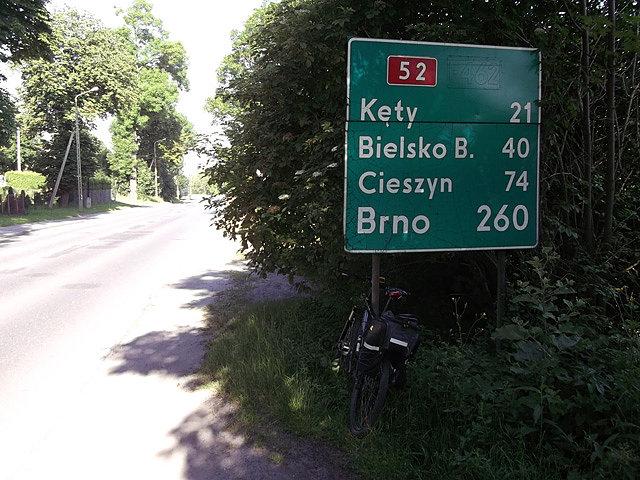Na Bielsko
