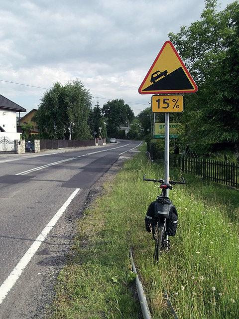 15% to tam nie było, ledwie 10%
